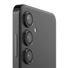 Nillkin стекло для Samsung Galaxy S24, CLRFilm Camera Tempered Glass (3 pcs) Black