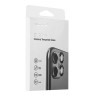 Nillkin стекло для Samsung Galaxy S24, CLRFilm Camera Tempered Glass (3 pcs) Black
