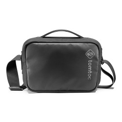 Tomtoc Travel сумка для планшетов Explorer-T20 Shoulder Bag 11" Black