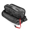 Tomtoc Travel сумка для планшетов Explorer-T20 Shoulder Bag 11" Black