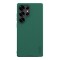 Nillkin для Galaxy S25 Ultra чехол Frosted Shield Pro Magnetic Dark Green