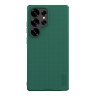 Nillkin для Galaxy S25 Ultra чехол Frosted Shield Pro Magnetic Dark Green