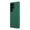 Nillkin для Galaxy S25 Ultra чехол Frosted Shield Pro Magnetic Dark Green