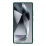Nillkin для Galaxy S25 Ultra чехол Frosted Shield Pro Magnetic Dark Green