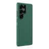 Nillkin для Galaxy S25 Ultra чехол Frosted Shield Pro Magnetic Dark Green