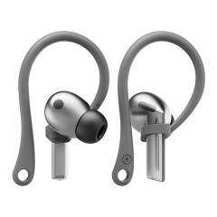 Elago для Galaxy Buds 3/3 Pro крепление EarHook Dark Grey (2 шт.)