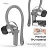 Elago для Galaxy Buds 3/3 Pro крепление EarHook Dark Grey (2 шт.)