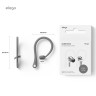 Elago для Galaxy Buds 3/3 Pro крепление EarHook Dark Grey (2 шт.)