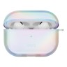 Uniq для Airpods Pro 2 чехол Iridescia (holographic) Holo Quartz