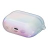 Uniq для Airpods Pro 2 чехол Iridescia (holographic) Holo Quartz
