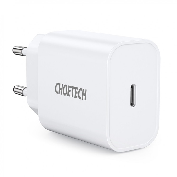 CHOETECH Q5004 USB-C PD 20 Вт Q5004