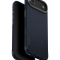 Uniq для iPhone Air чехол KEVA Kevlar Trance Blue (MagSafe)