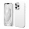 Чехол Elago Soft Silicone для iPhone 13 Pro Max, белый