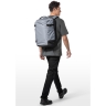 Tomtoc Travel рюкзак Navigator-T66 Liteway Travel Laptop Backpack 17" (Win)/40L Light Gray