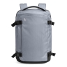 Tomtoc Travel рюкзак Navigator-T66 Liteway Travel Laptop Backpack 17" (Win)/40L Light Gray