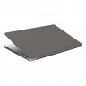 Чехол Uniq HUSK Pro Claro для MacBook Pro 14 (2021), серый