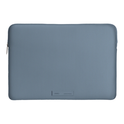 Uniq для ноутбуков 15"/16" чехол Cyprus Ridge Edition Neoprene Laptop sleeve Sky Blue