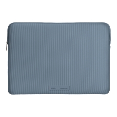 Uniq для ноутбуков 15"/16" чехол Cyprus Ridge Edition Neoprene Laptop sleeve Sky Blue