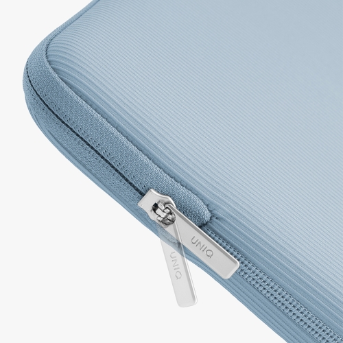 Uniq для ноутбуков 15"/16" чехол Cyprus Ridge Edition Neoprene Laptop sleeve Sky Blue