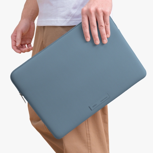 Uniq для ноутбуков 15"/16" чехол Cyprus Ridge Edition Neoprene Laptop sleeve Sky Blue