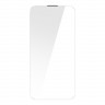 Baseus Corning glass (Dust-proof) для iPhone 14 Pro (1 шт), прозрачное