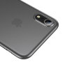Чехол Baseus Wing Case для iPhone XR, серый