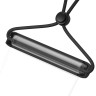 Водонепроницаемый чехол Baseus Cylinder Slide-cover Waterproof Bag Pro для смартфонов (до 7.2"), черный
