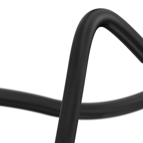 Водонепроницаемый чехол Baseus Cylinder Slide-cover Waterproof Bag Pro для смартфонов (до 7.2"), черный