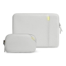 Папка Tomtoc Defender Laptop Sleeve Kit 2-in-1 A13 для Macbook Pro 16'', серый