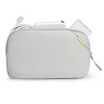 Папка Tomtoc Defender Laptop Sleeve Kit 2-in-1 A13 для Macbook Pro 16'', серый
