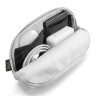 Папка Tomtoc Defender Laptop Sleeve Kit 2-in-1 A13 для Macbook Pro 16'', серый