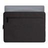 Чехол-папка Bustha Urban Sleeve для Macbook Air 13 | Pro 13 | Pro 14, Raven