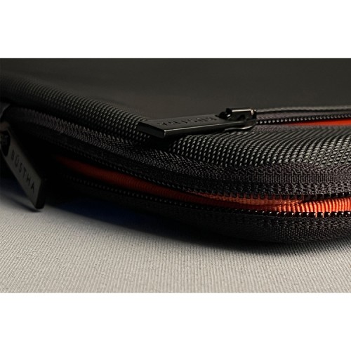 Чехол-папка Bustha Urban Sleeve для Macbook Air 13 | Pro 13 | Pro 14, Raven