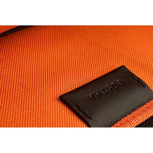 Чехол-папка Bustha Urban Sleeve для Macbook Air 13 | Pro 13 | Pro 14, Raven