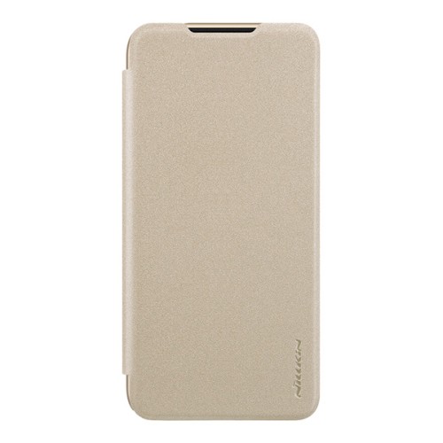 Чехол Nillkin Sparkle для Xiaomi Redmi 7, золотой