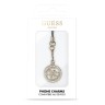 Guess подвеска 4G Diamond charm