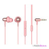 1MORE Stylish Dual-Dynamic In-Ear E1025, розовые E1025-PNK