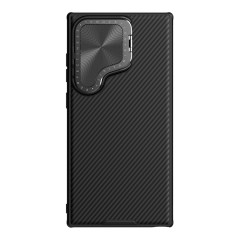 Nillkin для Galaxy S24 Ultra чехол CamShield ProP Magnetic Black