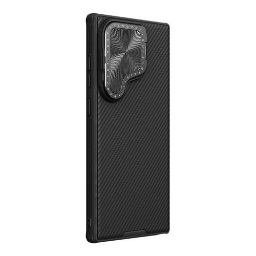 Nillkin для Galaxy S24 Ultra чехол CamShield ProP Magnetic Black