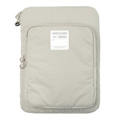 Elago для планшетов до 11&quot; чехол LapTop Pocket Sleeve Stone