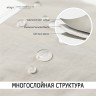 Elago для планшетов до 11" чехол LapTop Pocket Sleeve Stone