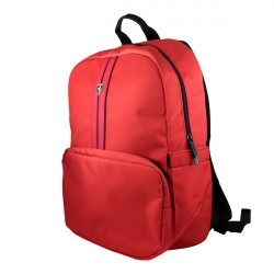 Рюкзак Ferrari Urban Backpack для ноутбука до 15 дюймов, красный