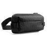 Tomtoc Travel сумка для планшетов Explorer-T21 X-pac Sling Bag S 8.3"/4L Black