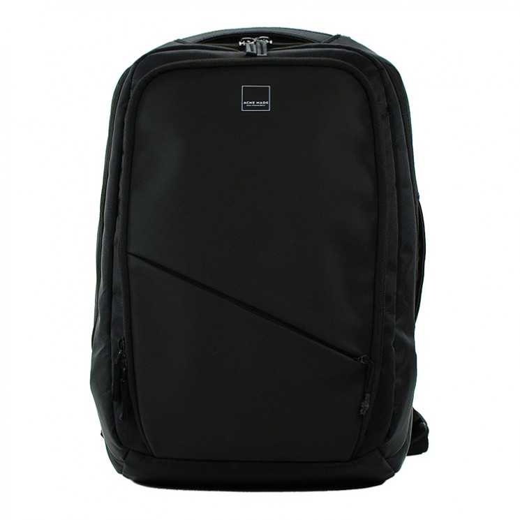 Acme Union Street Commuter Backpack 11L для ноутбука до 15 дюймов, черный AM20311