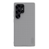 Nillkin для Galaxy S25 Ultra чехол Frosted Shield Pro Titanium Gray