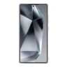 Nillkin для Galaxy S25 Ultra чехол Frosted Shield Pro Titanium Gray
