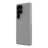 Nillkin для Galaxy S25 Ultra чехол Frosted Shield Pro Titanium Gray