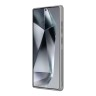Nillkin для Galaxy S25 Ultra чехол Frosted Shield Pro Titanium Gray