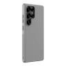 Nillkin для Galaxy S25 Ultra чехол Frosted Shield Pro Titanium Gray