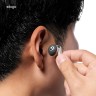 Elago для Galaxy Buds 3/3 Pro накладки на наушники Ear tips Cover Grey/White